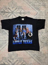Load image into Gallery viewer, Vintage 1996 Little Texas Band T-Shirt (XL,Cropped)