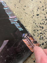 Load image into Gallery viewer, Vintage 90s Howard Stern Private Parts Movie Poster (2ftx3ft)