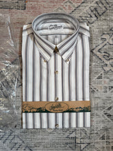 Load image into Gallery viewer, Vintage Deadstock Sears Roebucks Dress Shirt (M)