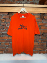 Load image into Gallery viewer, Vintage 2004 Bonnaroo Music Festival Staff Tee (XL)