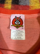 Load image into Gallery viewer, 2000s Tweety Bird Chicks T-Shirt (Girls L)