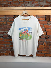 Load image into Gallery viewer, Vintage 100 Years of Disney Tee (XL)