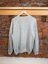 Load image into Gallery viewer, Vintage 80s Scappoose High School Crewneck (S)