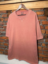 Load image into Gallery viewer, Vintage Woolrich Salmon Heavyweight Dyed Tee (2XL)