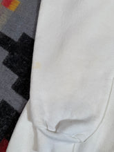 Load image into Gallery viewer, Vintage 90s Sunflower Crewneck (XL)