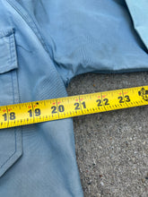 Load image into Gallery viewer, Vintage Woolrich Faded Blue Jacket (S)