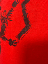 Load image into Gallery viewer, Vintage 1989 Vision Street Wear Cat T-Shirt (Youth XL)