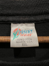 Load image into Gallery viewer, Vintage Embroidered Dallas Cowboy Boots Tee (2XL)