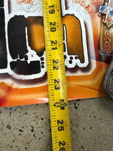 Load image into Gallery viewer, 2000s City High Music Promo Poster (18x24)