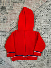 Load image into Gallery viewer, Vintage 1976 Paddington Bear Saks Fifth Ave Kids Hoodie (Youth)