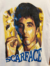 Load image into Gallery viewer, Vintage Y2K Scarface Tee (3XL)
