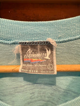 Load image into Gallery viewer, Vintage 80s Williams Grove Old Timers Raceway Shirt (M/L)