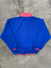 Load image into Gallery viewer, Vintage Starting Point Fleece Pullover (M)