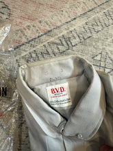 Load image into Gallery viewer, True Vintage Deadstock BVD Dress Shirt (15 Mens)