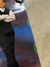 Load image into Gallery viewer, Vintage 1996 Bryan White Between Now and Forever Album Poster (18x24)