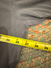 Load image into Gallery viewer, Vintage Woolrich Heavyweight Blue/Gray Dyed Tee (2XL)