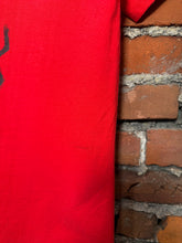 Load image into Gallery viewer, Vintage 1989 Vision Street Wear Cat T-Shirt (Youth XL)