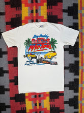 Load image into Gallery viewer, Vintage 1990 Museum of Drag Racing Shirt (S)