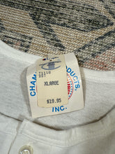 Load image into Gallery viewer, Vintage 80s Arizona Sun Devils Champion Baseball Tee (M)