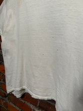 Load image into Gallery viewer, Vintage 70s Frog Don’t Touch My Fly Baby Tee (WS)