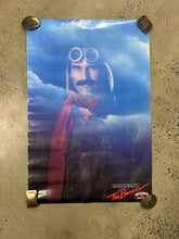Load image into Gallery viewer, Vintage Red Baron Frozen Pizza Double Sided Poster (2ftx3ft)