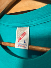 Load image into Gallery viewer, Vintage 90s South Padre Island Double Sided Tee (L)