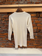 Load image into Gallery viewer, True Vintage Duxbak Thermal Shirt (S, See Measurements)