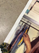 Load image into Gallery viewer, 2010 I Will Be Dum Dum Girls Album Promo Poster (24x24)