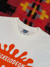 Load image into Gallery viewer, Vintage Late 90s Nickelodeon T-Shirt(M)