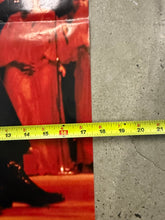 Load image into Gallery viewer, Vintage 70s Elvis Guitar Poster (17.5x24)