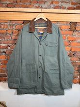 Load image into Gallery viewer, Vintage 1996 Fools Rush In Movie Cast Film Crew Jacket (XL)