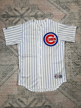 Load image into Gallery viewer, 2000s Chicago Cubs Lee Jersey (M)