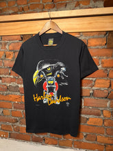 Load image into Gallery viewer, Vintage 80s Harley Davidson Funwear Eagle T-Shirt (M)