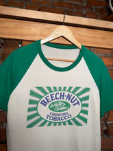 Load image into Gallery viewer, Vintage 80s Beech-Nut Tobacco Tee (L)