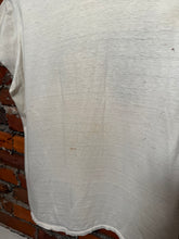 Load image into Gallery viewer, Vintage 70s Distressed Philadelphia Flyers T-Shirt (S)