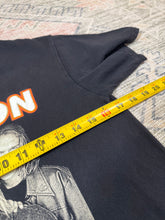 Load image into Gallery viewer, Vintage 1997 Hanson Mmmbop Youth Band Tee (YL)
