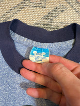 Load image into Gallery viewer, Vintage 80s Mickey Mouse Ringer T-Shirt (S)