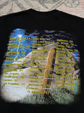 Load image into Gallery viewer, Vintage 1996 Little Texas Band T-Shirt (XL,Cropped)