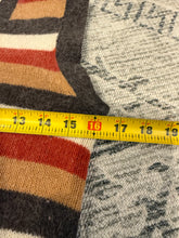 Load image into Gallery viewer, True Vintage Wool Sweater Vest (WM)