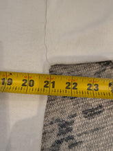 Load image into Gallery viewer, Vintage Mickey Mouse Double Sided Crewneck (S)