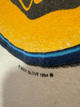 Load image into Gallery viewer, Vintage 1994 Body Glove Surfwear T-Shirt (L/XL)