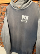 Load image into Gallery viewer, Vintage Faded Penn State Double Sided Hoodie (XL)