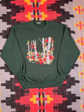 Load image into Gallery viewer, Vintage Falltime Squirrel Crewneck (M/L)