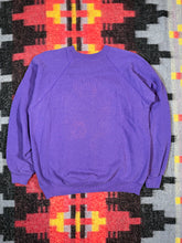 Load image into Gallery viewer, Vintage Early 90s Puffy Print Shell Crewneck (M)