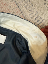 Load image into Gallery viewer, Vintage Lighthouse Pointe Wildwood NJ Inside-Out Windbreaker (L)