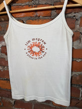 Load image into Gallery viewer, Vintage Tim McGraw Tour Women’s Tank Top (WS)