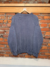 Load image into Gallery viewer, Vintage Penn State Nutmeg Distressed Crewneck (L)