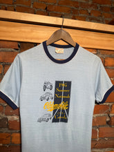 Load image into Gallery viewer, Vintage 1985 Oldsmobile Ringer Tee (WS)