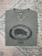 Load image into Gallery viewer, Vintage 2004 Pennsylvania Farm Show T-Shirt (L)