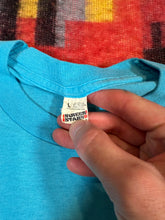 Load image into Gallery viewer, Vintage 80s Wildwood Crest Shell Tee (M)